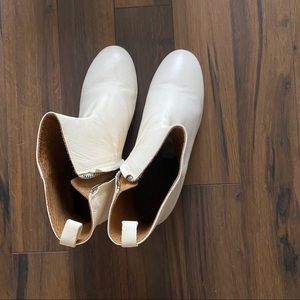 Isabel marant ankle boots